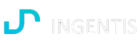 Logo-editorial-ingentis black