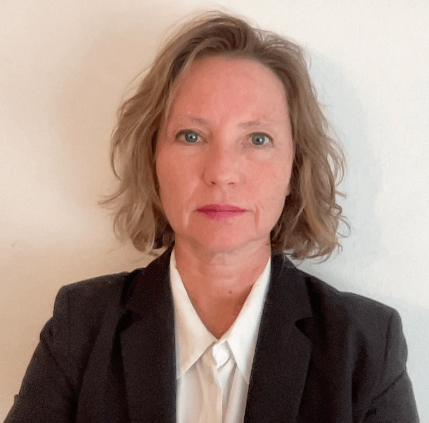 Eva Nordenstedt
