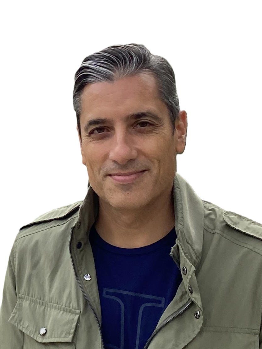 Fran Hidalgo