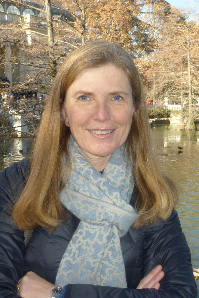 Francisca Berrocal