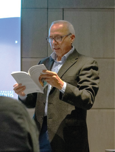Enrique Piñero