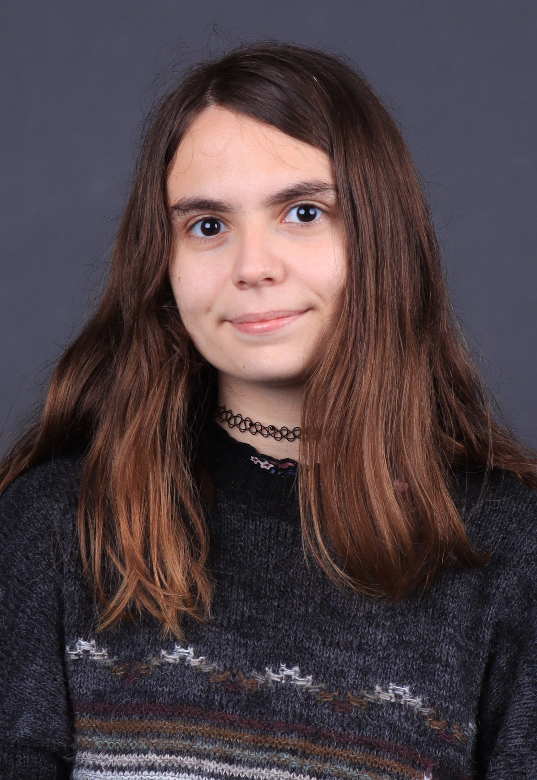Sabela Mato Gómez