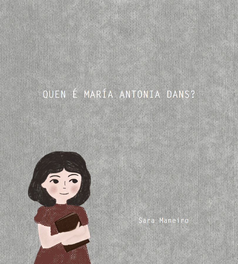 Quen é María Antonia Dans?